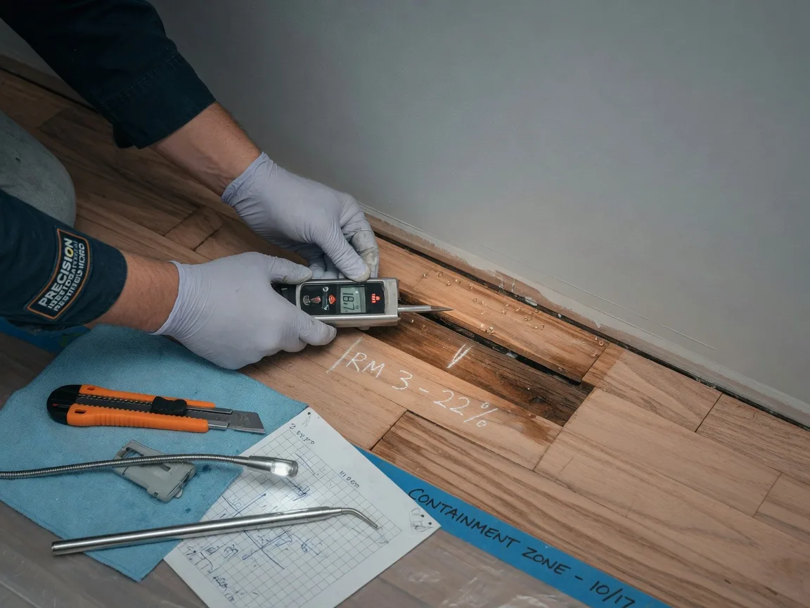 Why choose Water Removal in Francesville, IN